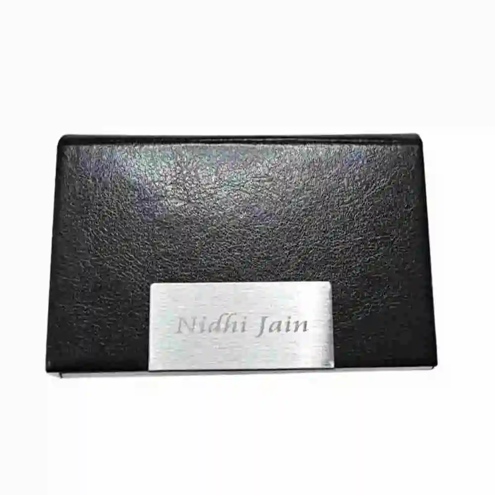 Visiting Card Holder